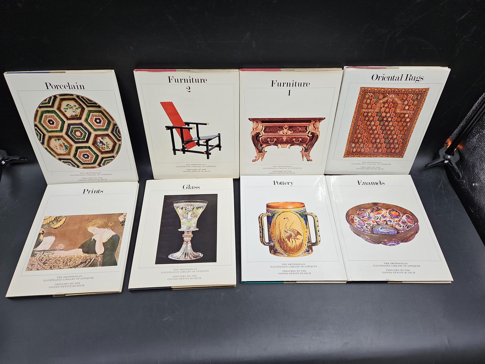 Time Life Books The Smithsonian Collection of Invention and Technology (1 of 1)