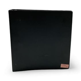 Italian Pokémon Cards Collection in Binder (146 ct)