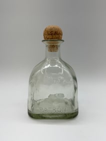 Glass Decanter