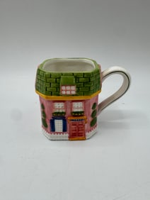 Avon House Mug