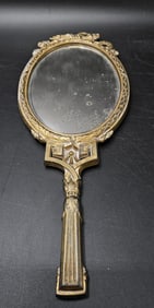 Vintage Mirror