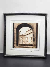 Sevilla, España photographic print signed by artist