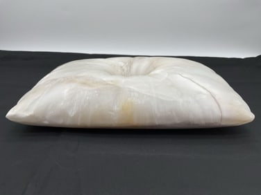 "Crying Pillow" Sculpture