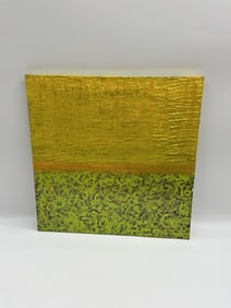 Paul Sclafani, Waiting for Sunrise, Mixed Media