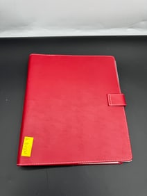 Ginny Lloyd Fluxus & Dada Performance Art Photo Archive in Binder, c. 1980s–2010s