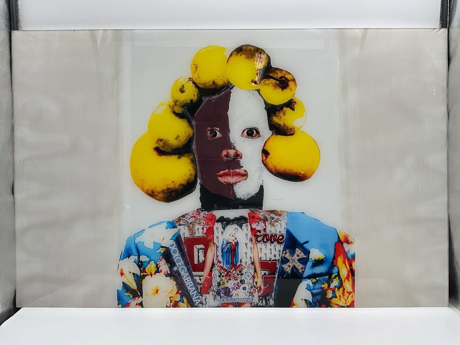 Dolce Masquerade by Carlos Felix (Mexico, B. 1981) (1 of 3)