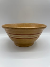 Vintage Studio Pottery Bowl