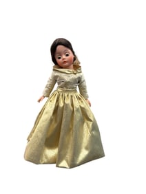 Madame Alexander "Opening Night" Doll in Box