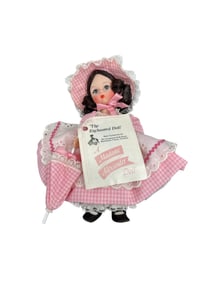 Madame Alexander 'Matinee' Doll in Box