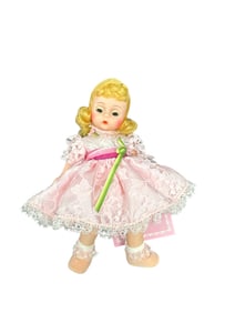 Madame Alexander Wendy Starr Doll, Limited Edition