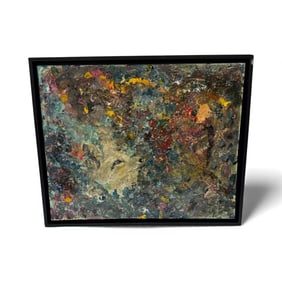 The Hero by E. L. Cruz