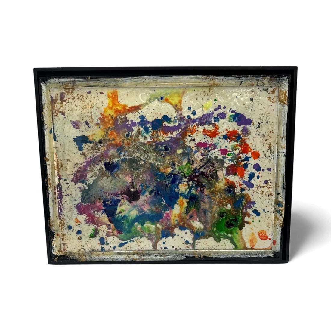 Stibismo II by E. L. Cruz (1 of 2)