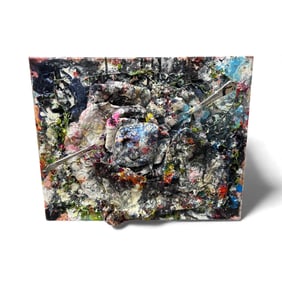 Banquet by E. L. Cruz