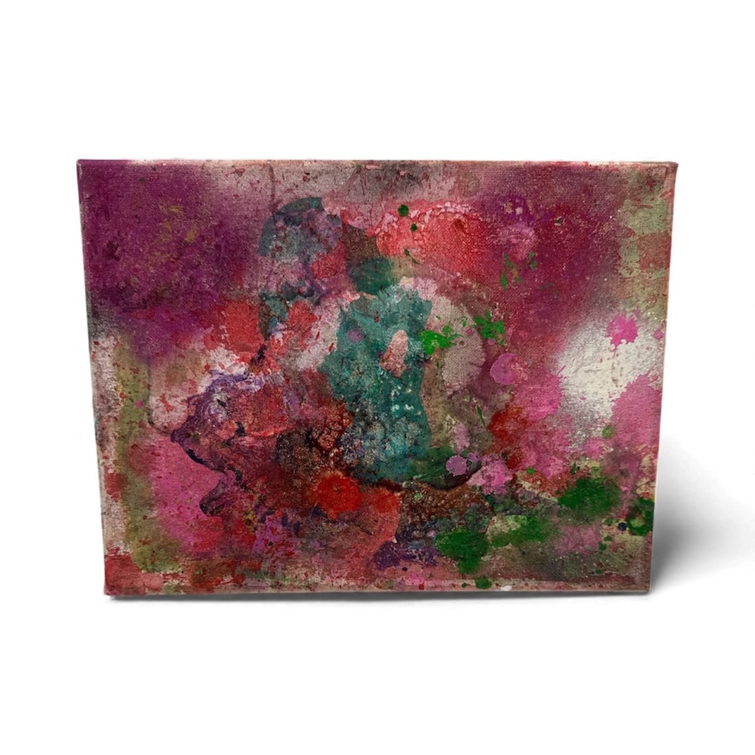 Pingo – Dark Galaxy (1 of 3)