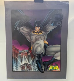 Batman Poster