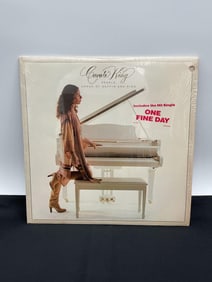 Carole King – Pearls: Songs of Goffin and King Vinyl LP (Sealed)