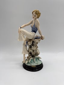 Giuseppe Armani Sabrina  Figurine