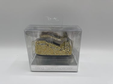 Bling Tape Dispenser