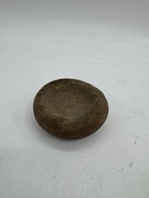 Pre-Colombian Stone Grinding Tool