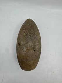 Pre-Colombian Polished Stone Tool