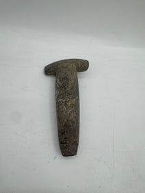 Pre-Colombian Stone Hammer