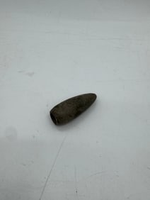 Pre-Colombian Tool Head