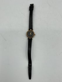 Vintage Gucci Quartz Ladies Watch