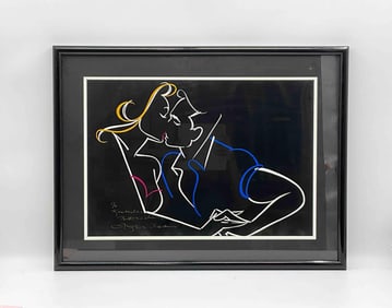 "Always" by Ty Wilson