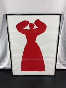 Raimundo Garcia (Cuban, 1937-2017)