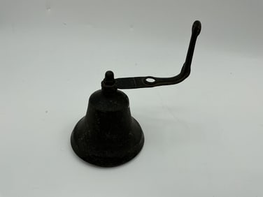 Antique Metal  Bell