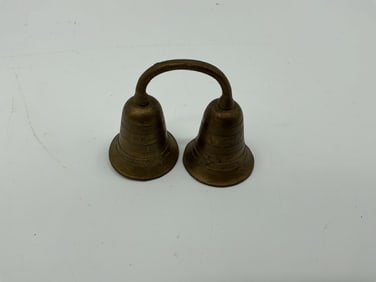 Double Bell Instrument
