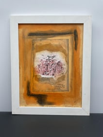 "La Mostaza" by R. Hernández (2007)