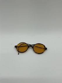 Vintage Pince-nez Eyeglasses