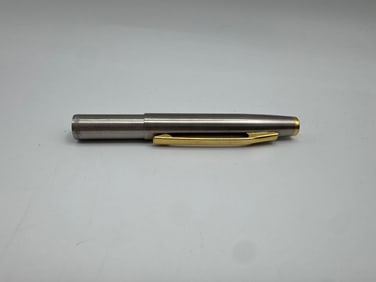 Vintage Peterson Ballpoint Pen
