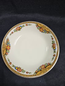 J & G Meakin 'Sunshine' Bowl, England