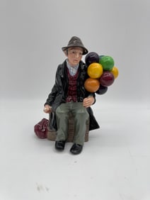 Royal Doulton 'The Balloon Man' Figurine