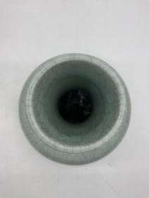 Celadon Glaze Vase