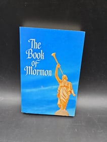 The Book of Mormon
