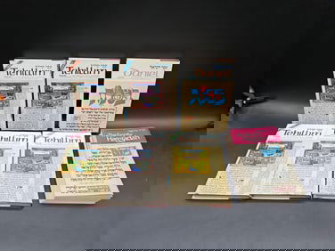 Tehillim, Daniel, and The Family Haggadah