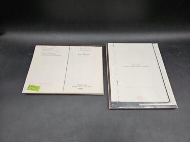 Scholarly Offprints on Ancient Near Eastern Studies – 2 Volumes