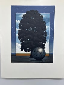 Michael Hasted Random Selection