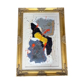 "Big Bang" by Miguel A. Jimenez