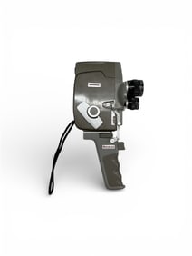 Vintage Sankyo Movimat 10 / 204 8mm Film Movie Camera – Japan Made