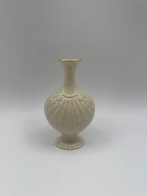 Lenox Shell Bud Vase
