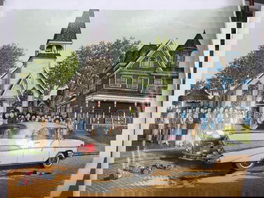 Just Married by H. Hargrove