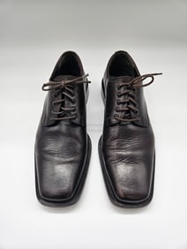 Donald J Pliner Parker 120 Oxford Shoes  size marking 10½ M