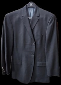 Hugo Boss Men’s Blazer Size 44 Regular