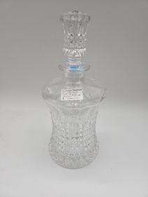 Nachtmann Bleikristall 24 Percent Leaded Crystal Decanter