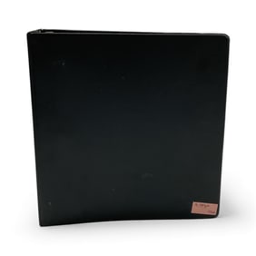 Italian Pokémon Cards Collection in Binder (146 ct)