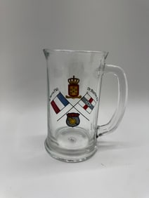 Purbeck Ceramics Ltd. Glass Tankard